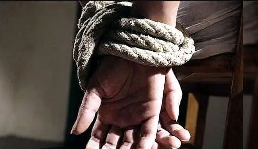 Ethiopia kidnapping for ransom