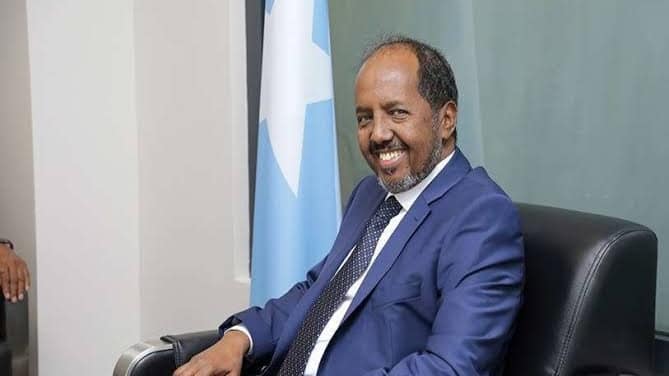 Somalia Ethiopia