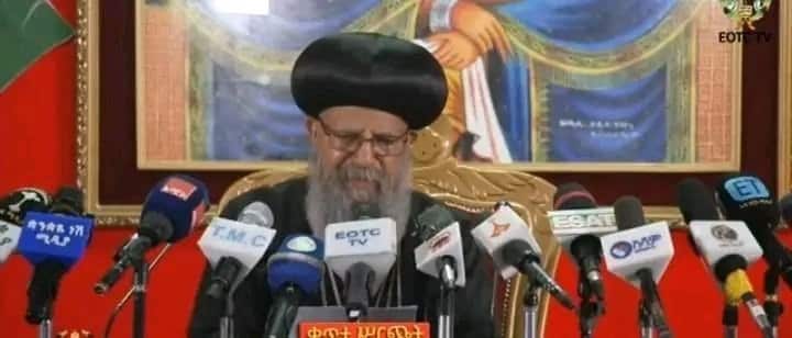 Ethiopian Orthodox