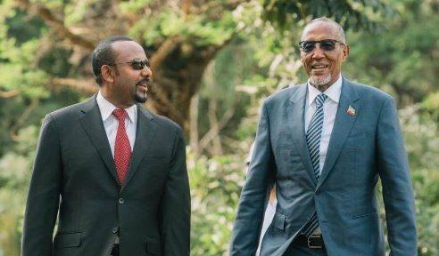 Muse Bihi Abdi