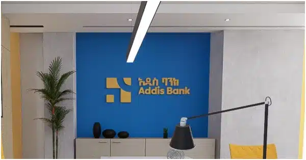 Addis Bank Exchange Rate
