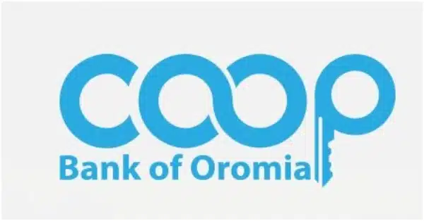 Cooperative Bank of Oromia exchange rate today