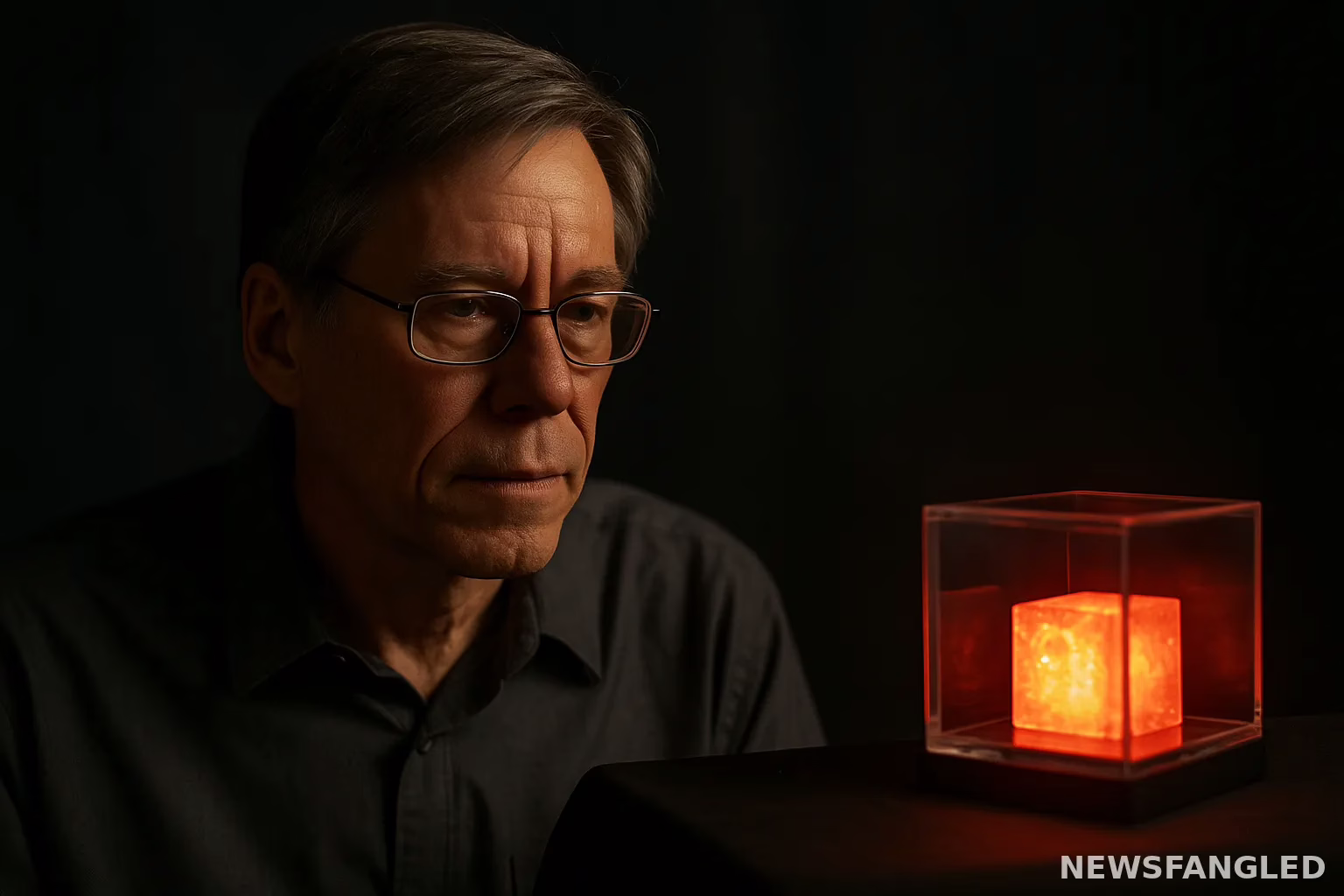 Bob Lazar and Element 115