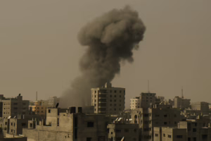 Middle East diplomacy dilemma – aftermath of conflict in Gaza