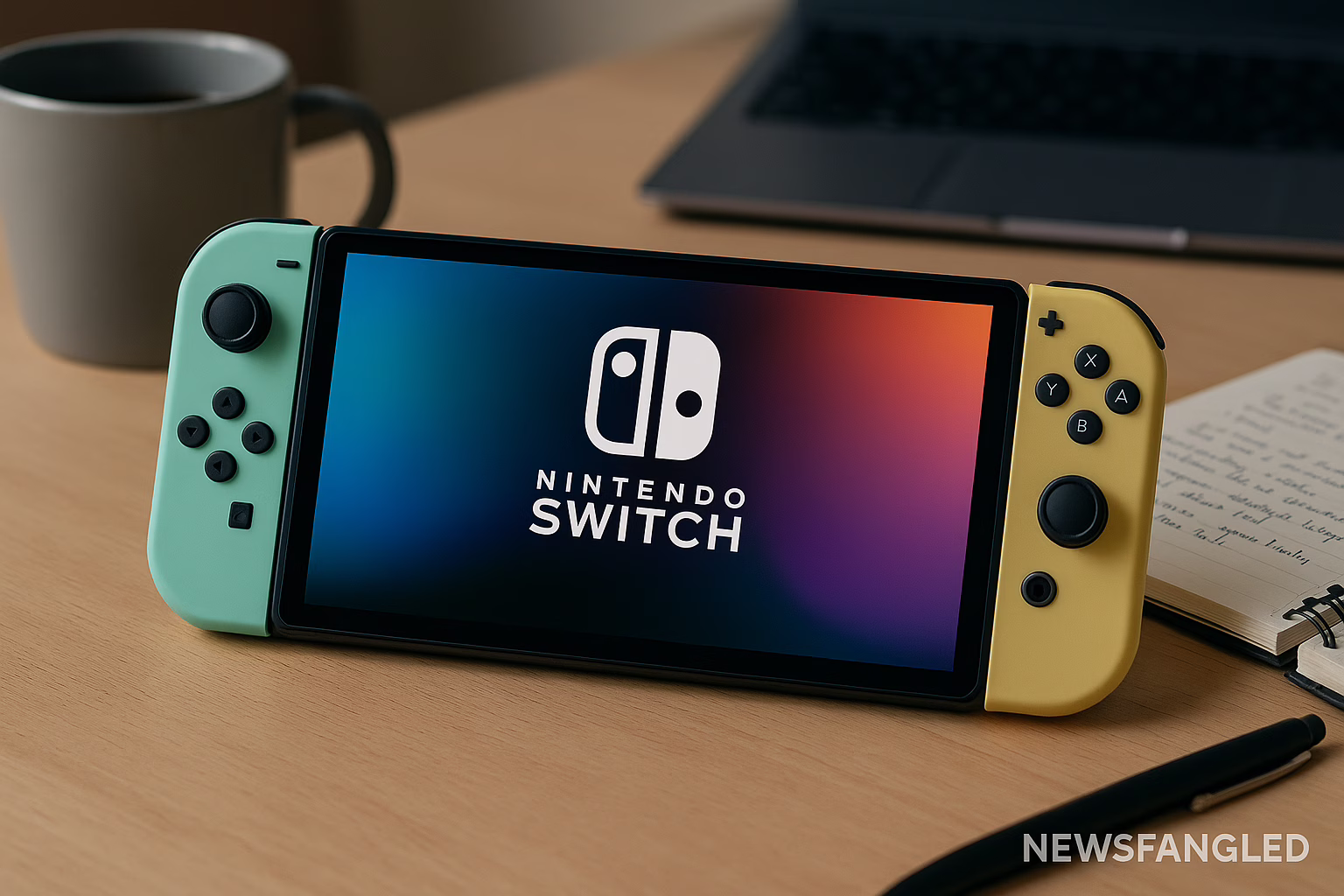 Nintendo Switch 2