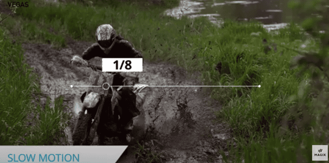 Improved Slow Motion