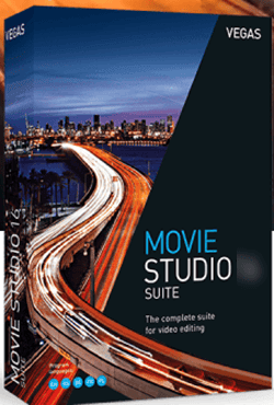 Motion Picture Suite