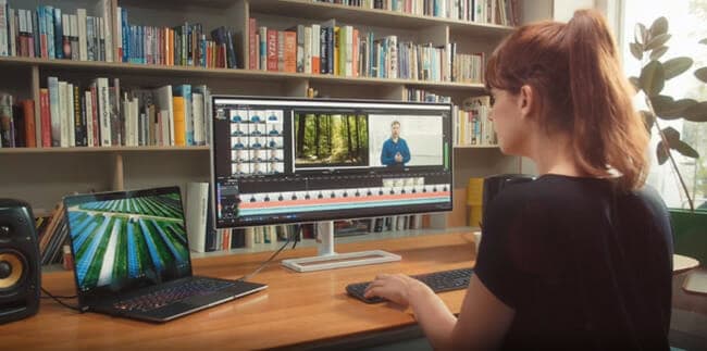 Video Editing for Everyone