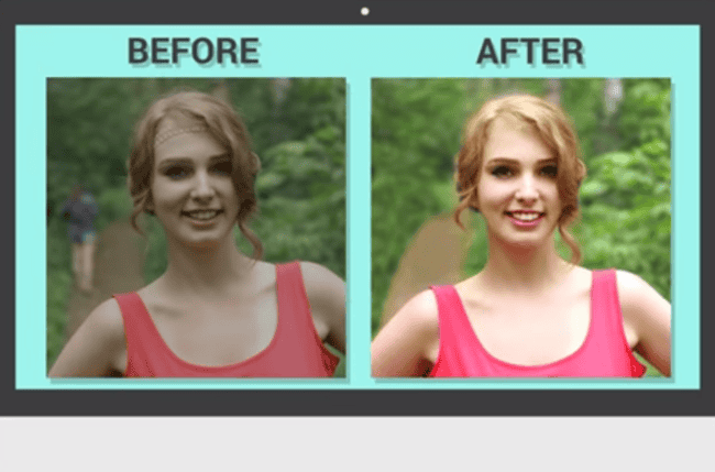 Enhance Image Quality