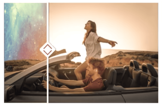 The Changing Process