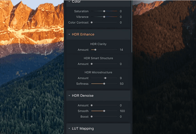 An Array of Cutomization Tools