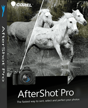 Corel Aftershot Pro