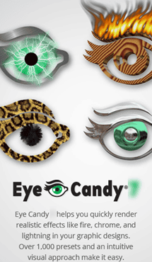 Eye Candy