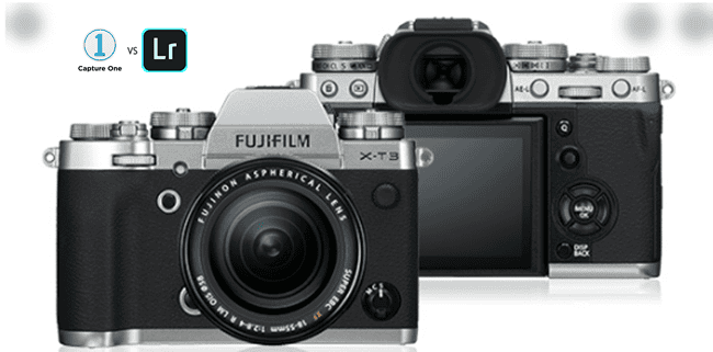 Fujifilm