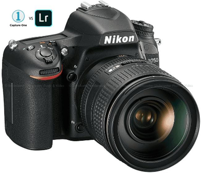 Nikon D750