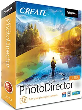 PhotoDirector