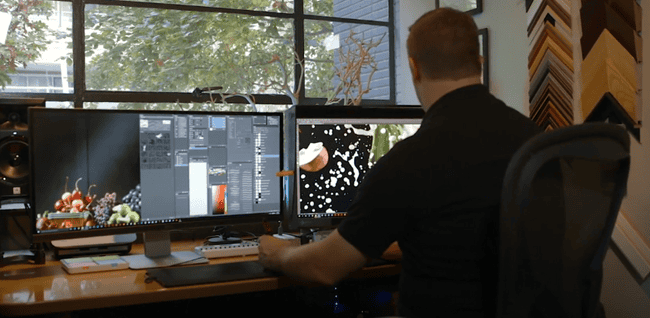Learn to Edit Photos