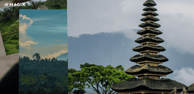 Combine Still Images