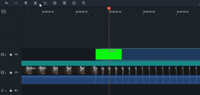 Easily Add Transistions