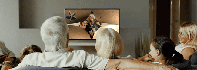 Play on TV and Other Multimedia Devices