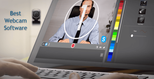 Best Webcam Software