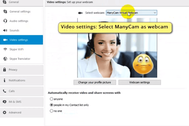 Online Video Streaming