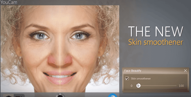 Skin Smoothener