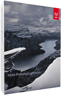 Adobe Lightroom