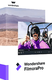 Filmora Pro
