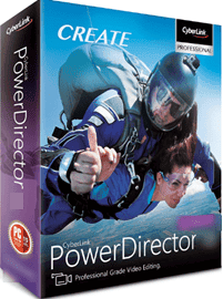 PowerDirector