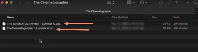 Both Programs Installed on the Same Computer