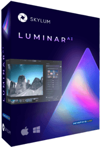 Luminar AI