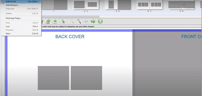 Intuitive Editing Tools