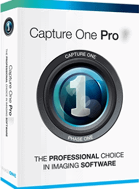 Capture One
