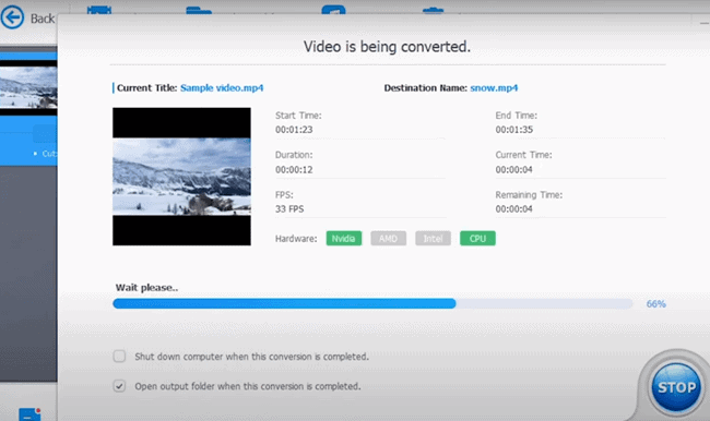 Video Converter