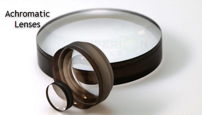 Achromatic Lenses