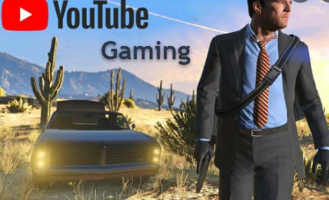 Youtube Gaming Editor