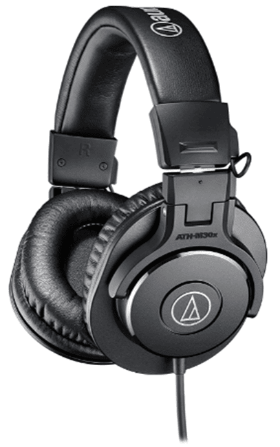 Audio Technica ATH M30x