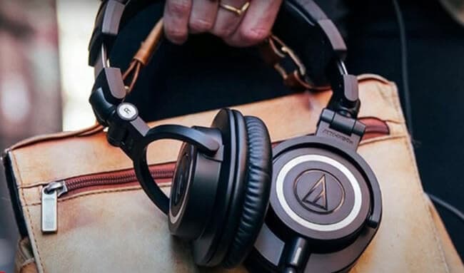 Best Headphones for Video Editing