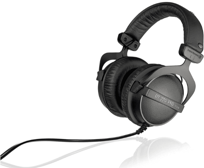Beyerdynamic 770 Pro 32