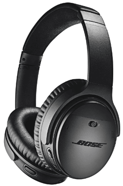 Bose QuietComfort 45