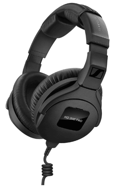 Sennheiser Pro Audio HD 300