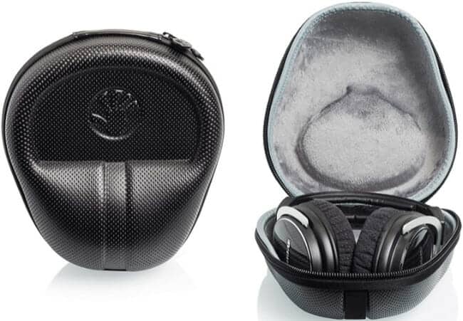 Slappa Hard Body Professional Headset Cases