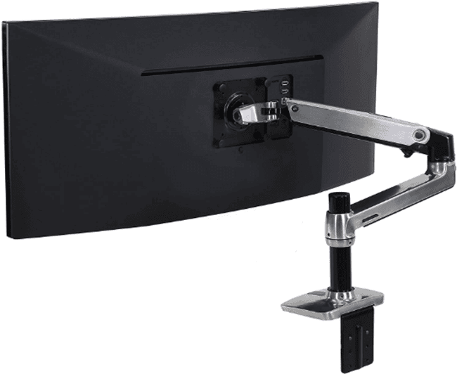 Ergotron Single Monitor Arm