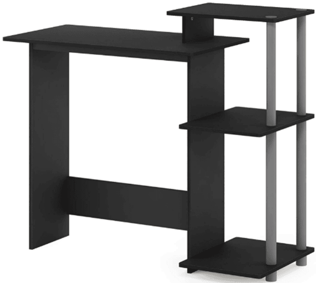 Furinno Efficient Home Laptop Notebook Computer Desk