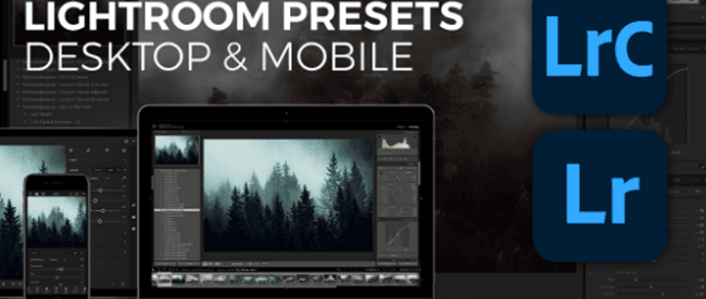 How to Install Lightroom Presets