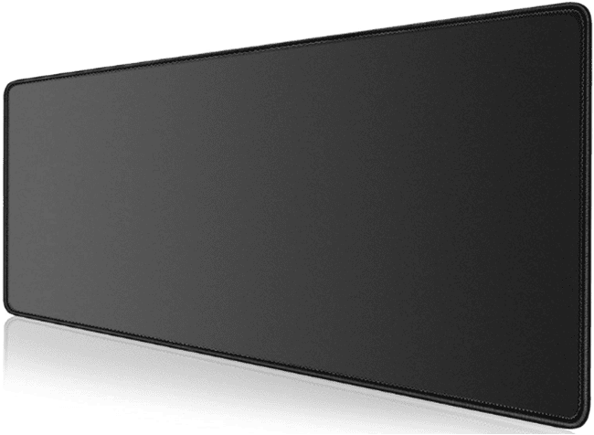 KITRIO Large Gaming Mouse Pad (Water Resist)