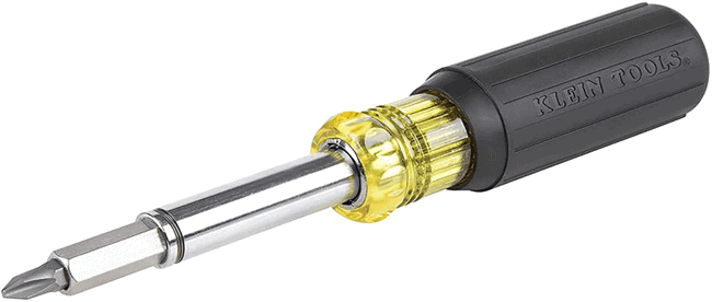 Klein 32500MAG Magnetic Screwdriver