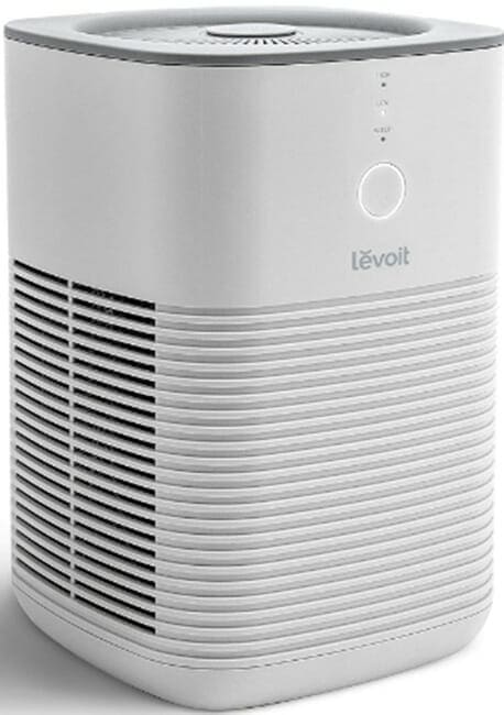 LEVOIT Desk Air Purifier