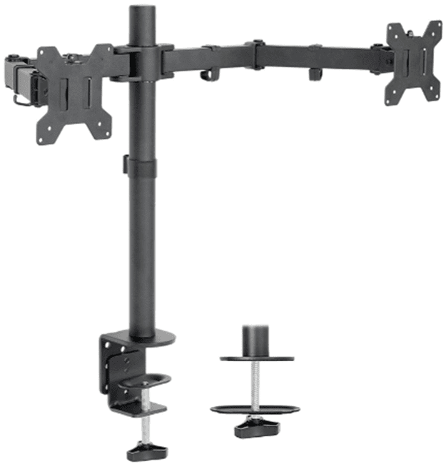 VIVO Mount Stand for Monitor Desk